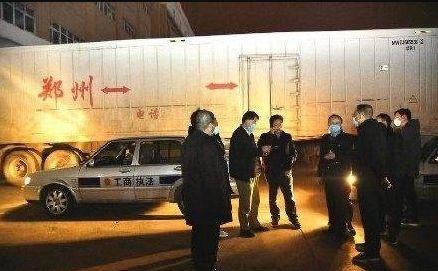 沧州爆料青县事件视频曝光