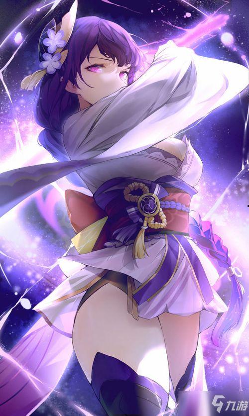 原神尼禄最新爆料图片